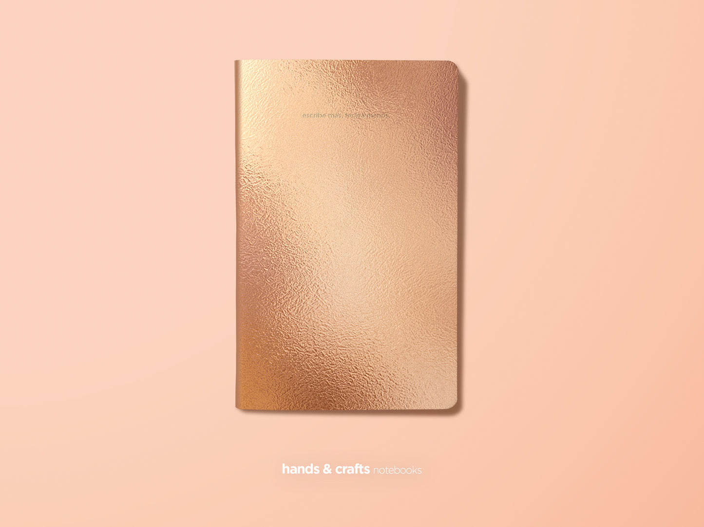 Libretas SKINNY Debut