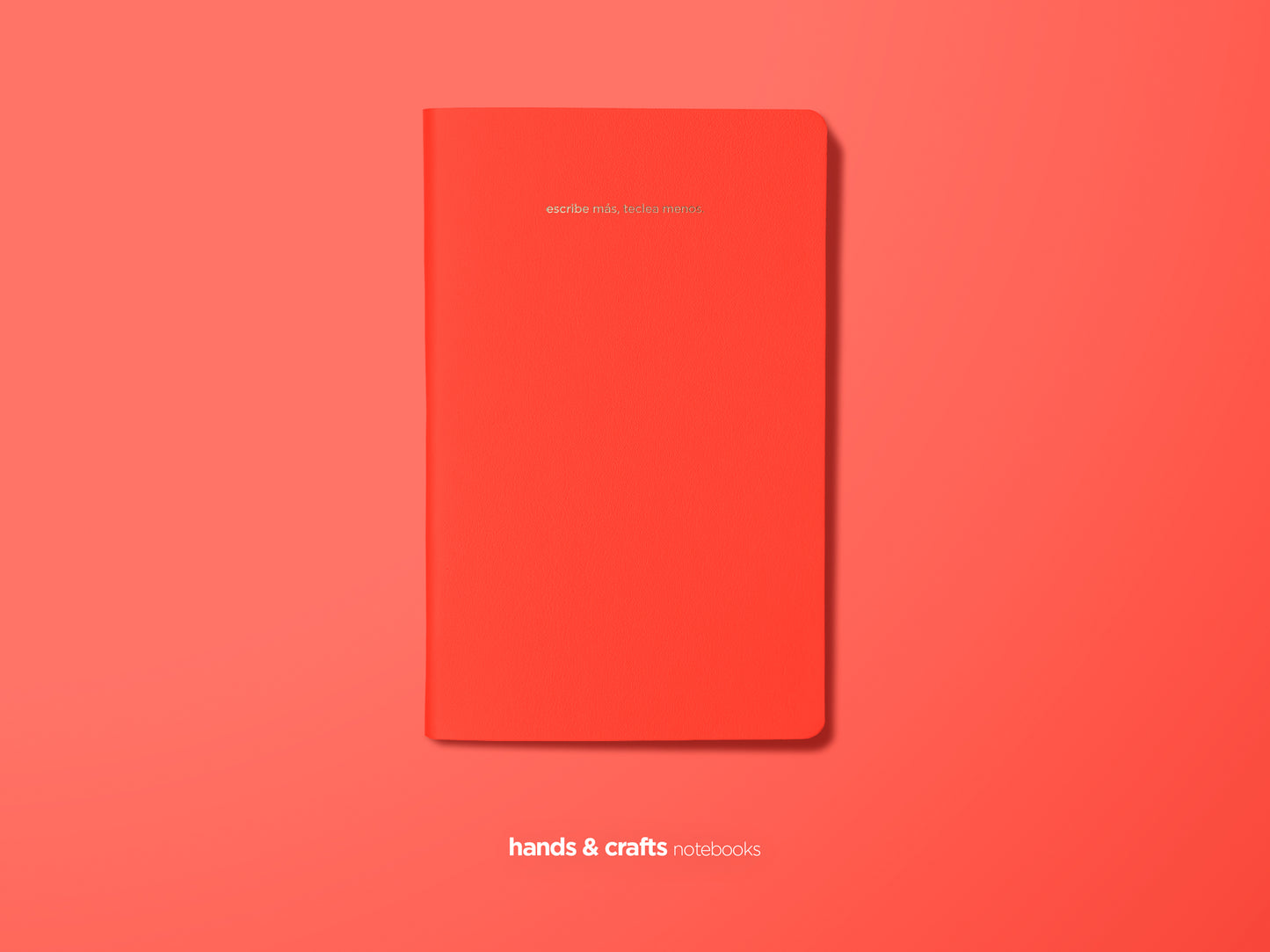 Libretas SKINNY Debut