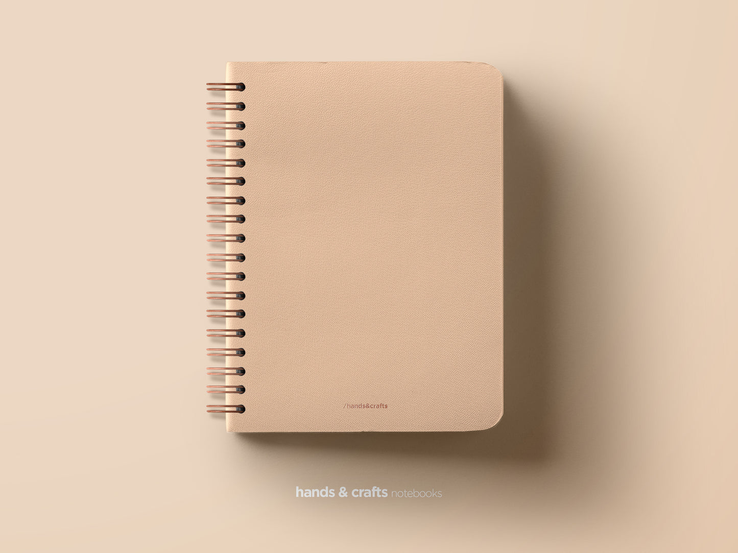 Libreta major - WIRE-O