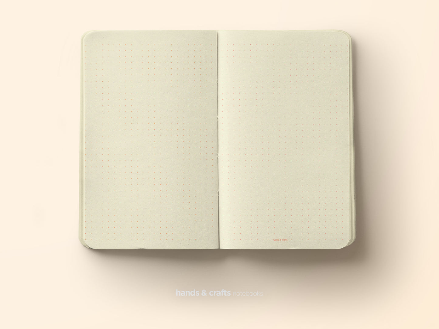 Libreta DEBUT - PERLA | Pasta dura