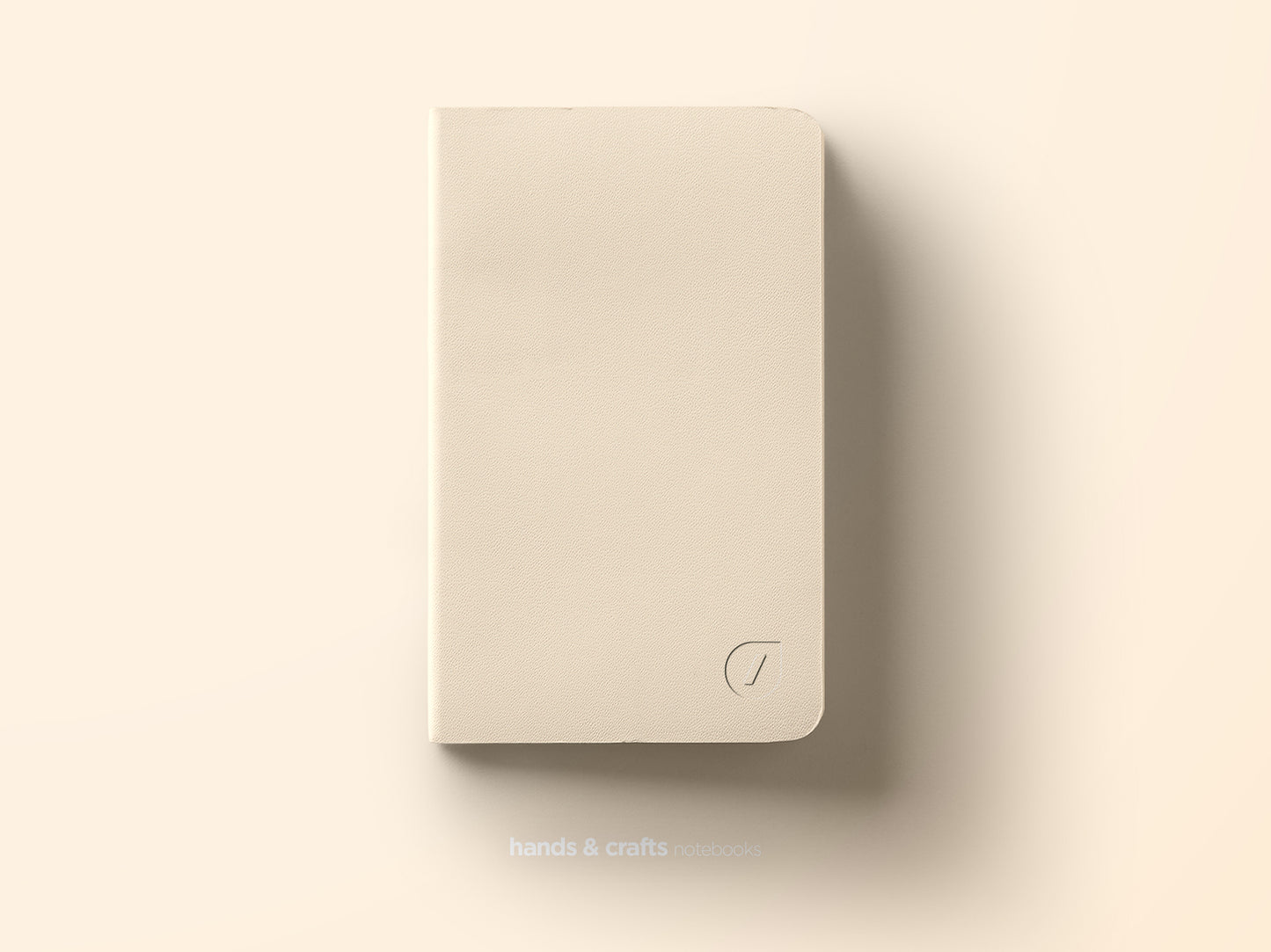 Libreta DEBUT - PERLA | Pasta dura