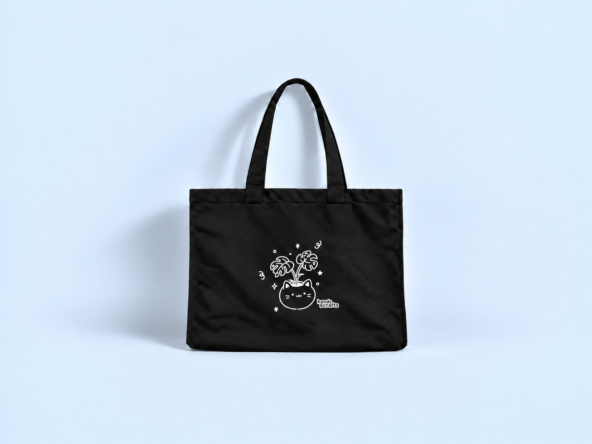 TOTE BAG - Neko