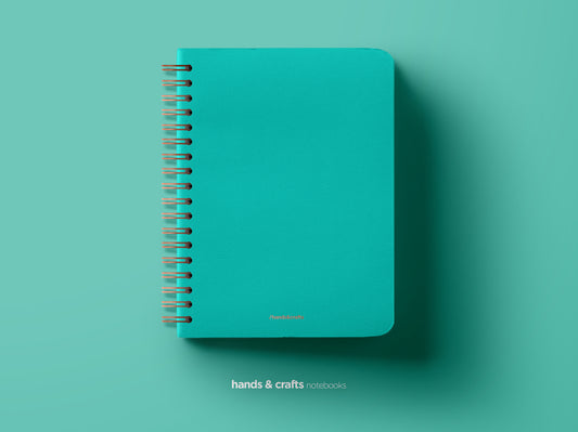 Libreta major - WIRE-O