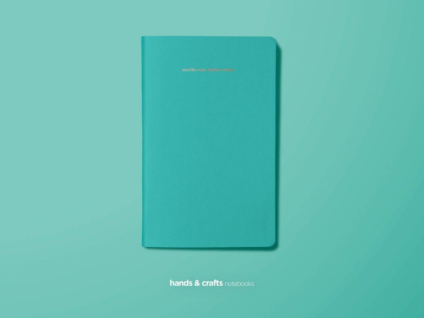 Libretas SKINNY Debut