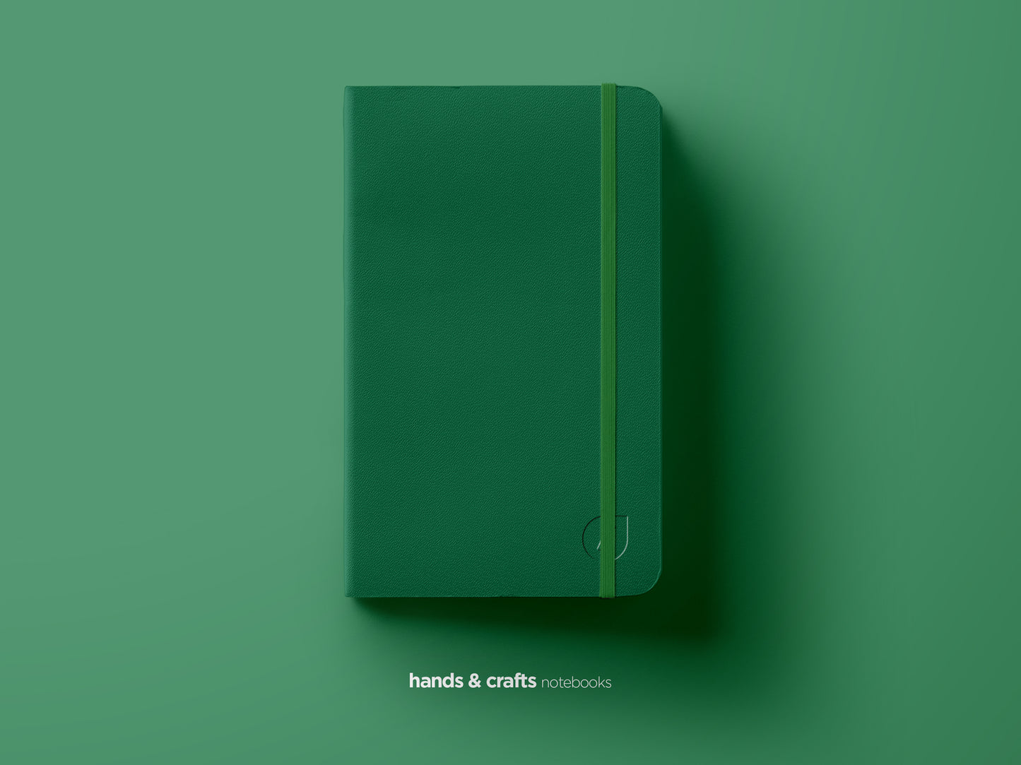 Libreta DEBUT - TRÉBOL | Pasta dura