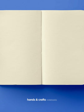 Libreta bold [200 hojas] - EL REY