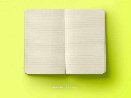 Libreta debut - LEMON