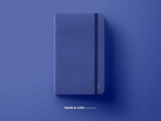 Libreta debut - MOONRIVER
