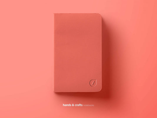 Libreta debut - NECTARINA