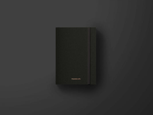 Libreta MATE - Individual