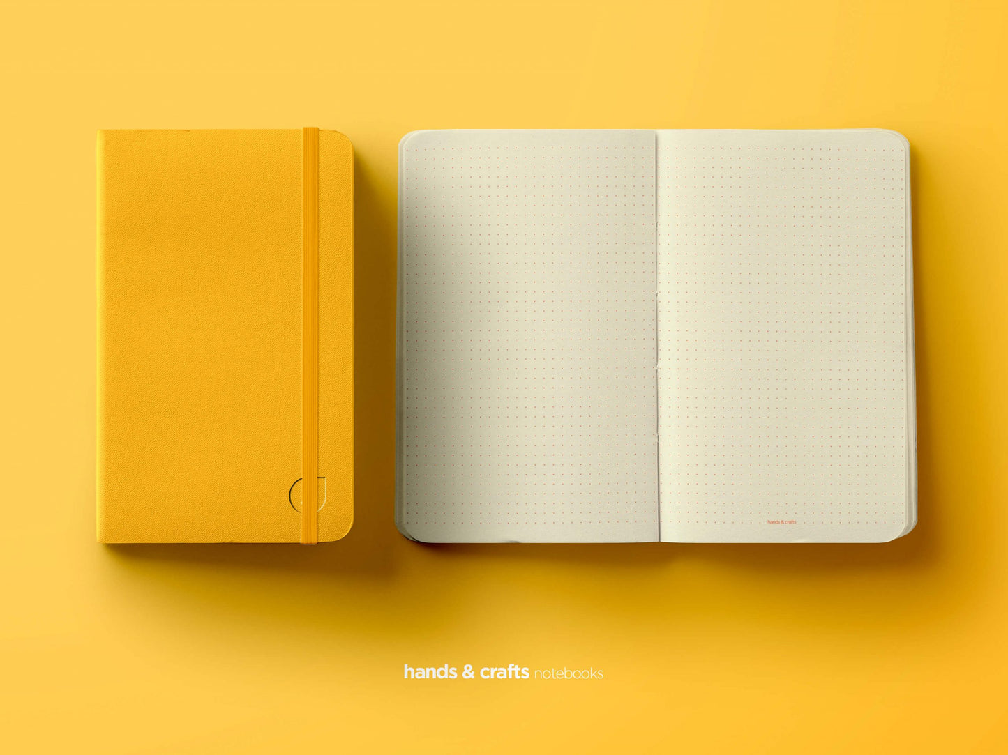 Libreta bold [200 hojas] - SOL