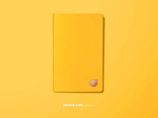 Libreta SKINNY medium serie DOS - SOL