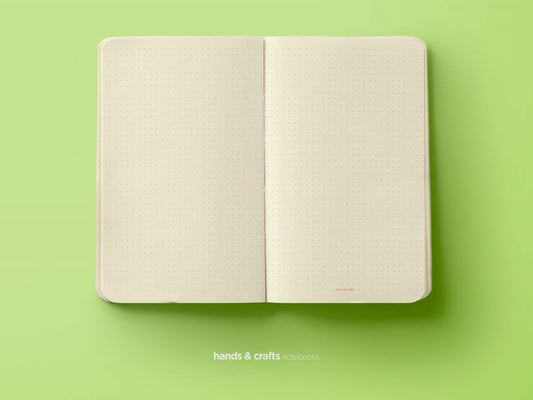 Libreta debut - TEA
