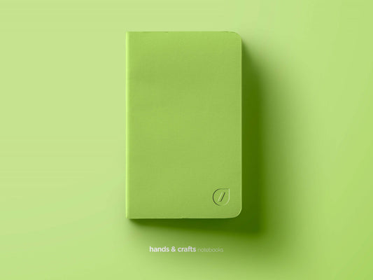 Libreta debut - TEA