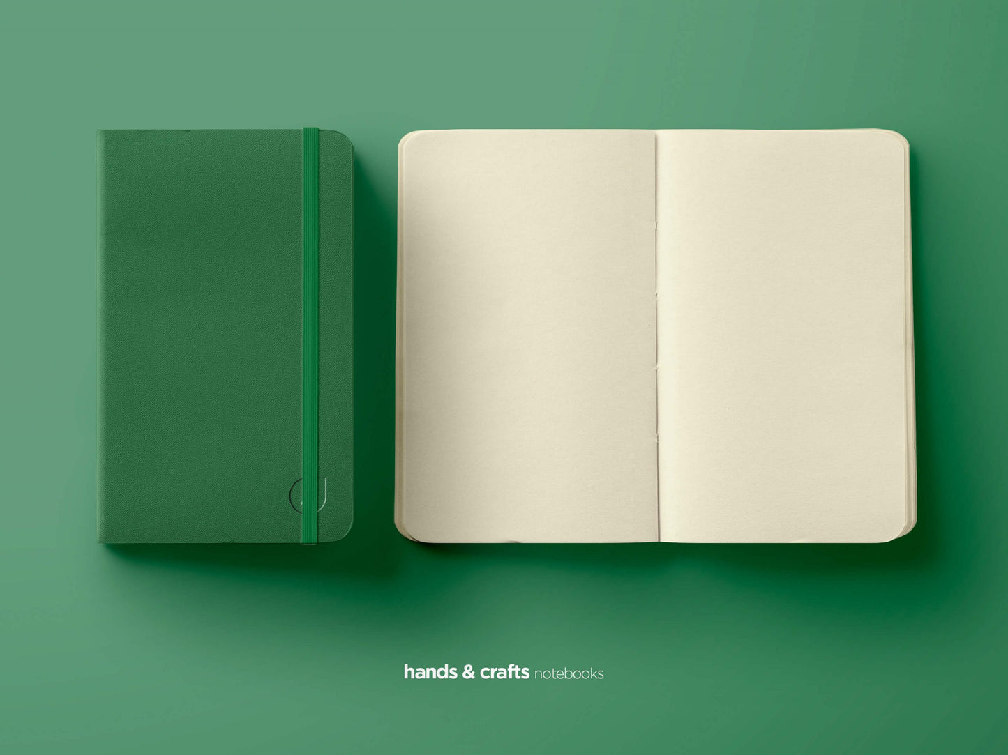 Libreta bold [200 hojas] - TRÉBOL