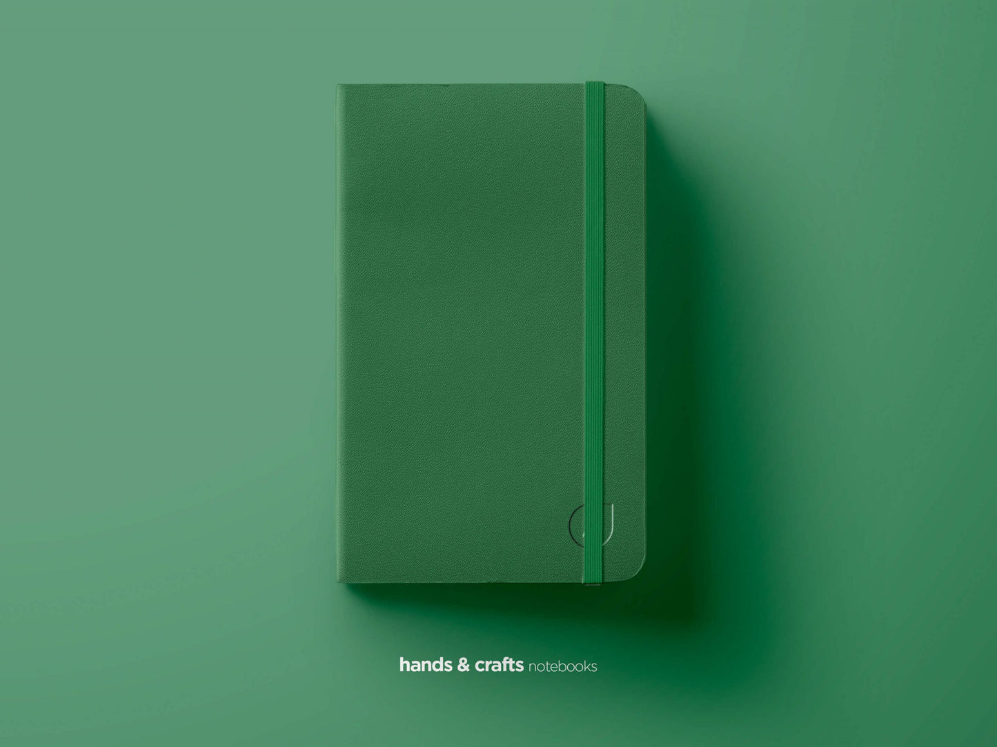 Libreta bold [200 hojas] - TRÉBOL